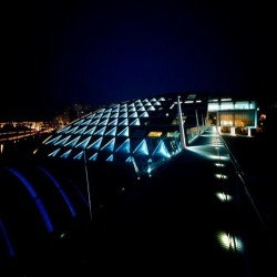 Bibliotheca Alexandrina, Greek Antiquities Museum